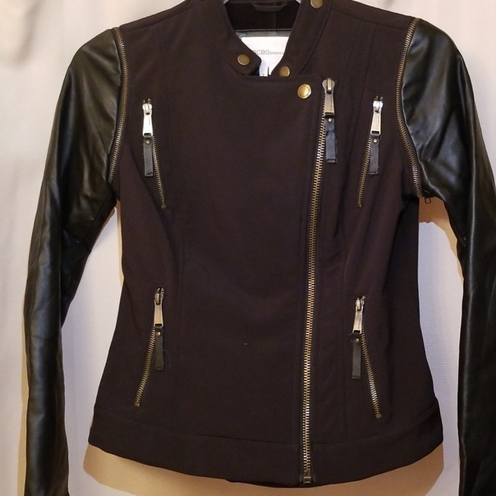Bcbgeneration Jacket - image 5